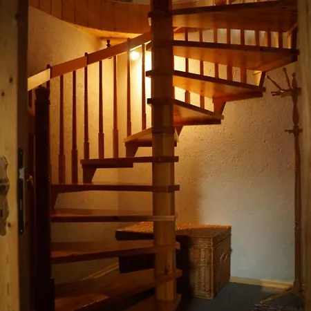Haus Haidweg - In Im Dreilaendereck De-cz-at Апартаменты
