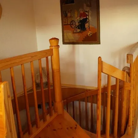 Haus Haidweg - In Im Dreilaendereck De-cz-at *
