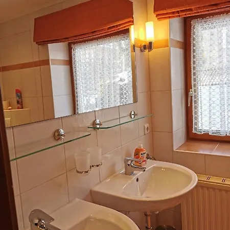 Haus Haidweg - In Im Dreilaendereck De-cz-at Хайдмюле