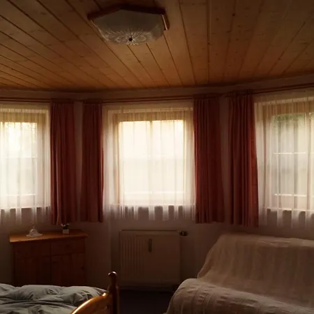Apartment Haus Haidweg - In Im Dreilaendereck De-cz-at *