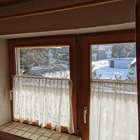 Апартаменты Haus Haidweg - In Im Dreilaendereck De-cz-at *