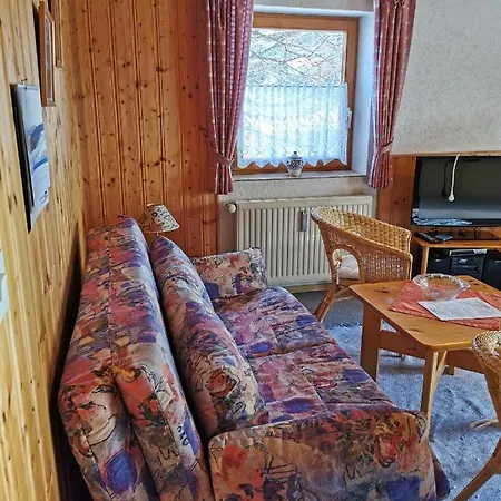 Haus Haidweg - In Im Dreilaendereck De-cz-at Apartment
