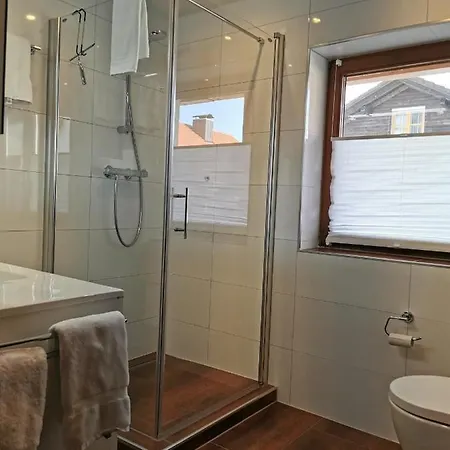 Апартаменты Haus Haidweg - In Im Dreilaendereck De-cz-at