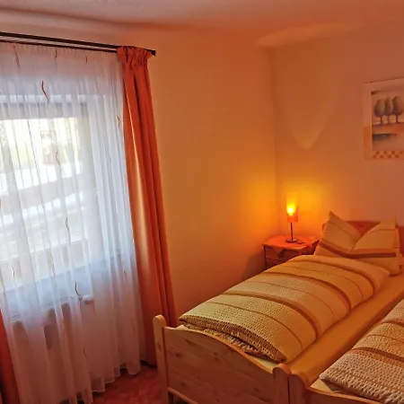 Haus Haidweg - In Im Dreilaendereck De-cz-at Apartment