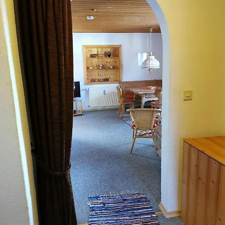 Haus Haidweg - In Im Dreilaendereck De-cz-at *
