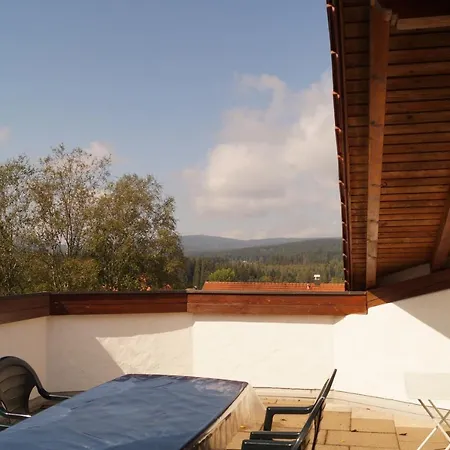 Haus Haidweg - In Im Dreilaendereck De-cz-at