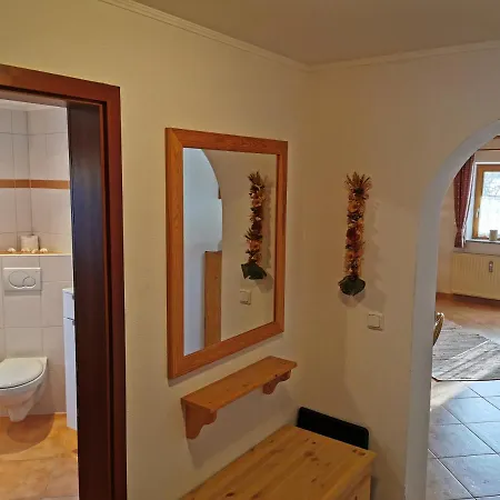 Haus Haidweg - In Im Dreilaendereck De-cz-at *