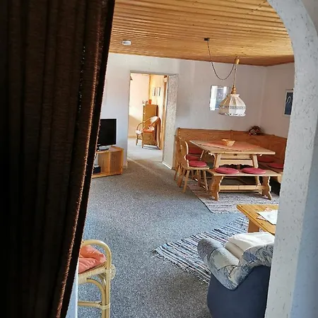 Haus Haidweg - In Im Dreilaendereck De-cz-at