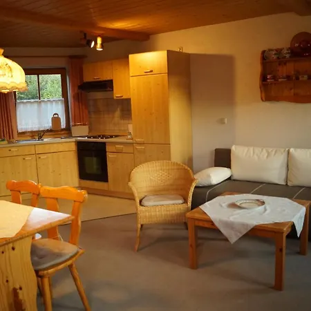 Apartment Haus Haidweg - In Im Dreilaendereck De-cz-at Haidmuhle