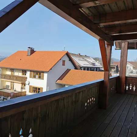 Haus Haidweg - In Im Dreilaendereck De-cz-at