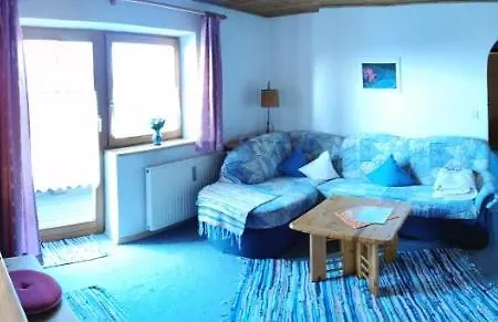 Haus Haidweg - In Im Dreilaendereck De-cz-at *