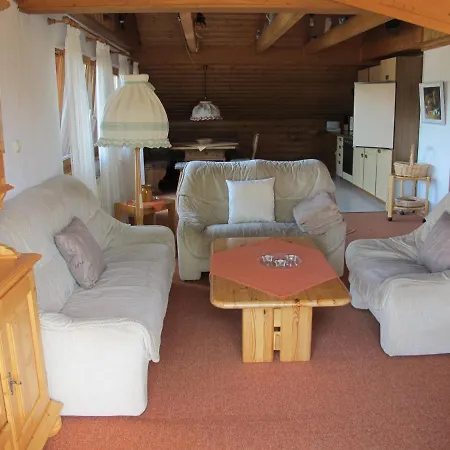 Haus Haidweg - In Im Dreilaendereck De-cz-at *