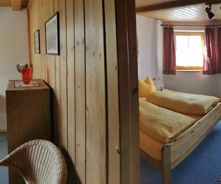 Apartment Haus Haidweg - In Im Dreilaendereck De-cz-at Haidmuhle