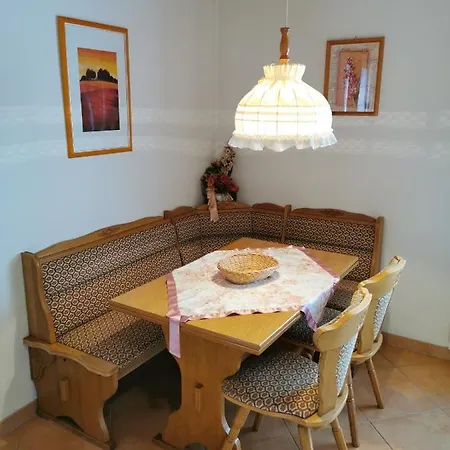 Апартаменты Haus Haidweg - In Im Dreilaendereck De-cz-at