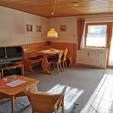 Haus Haidweg - In Im Dreilaendereck De-cz-at * Haidmuhle