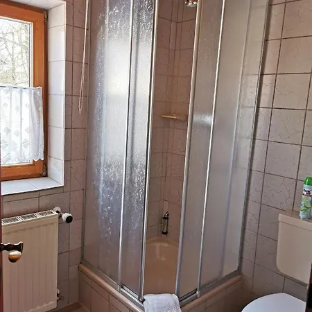 Апартаменты Haus Haidweg - In Im Dreilaendereck De-cz-at