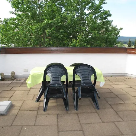 Haus Haidweg - In Im Dreilaendereck De-cz-at Apartment *