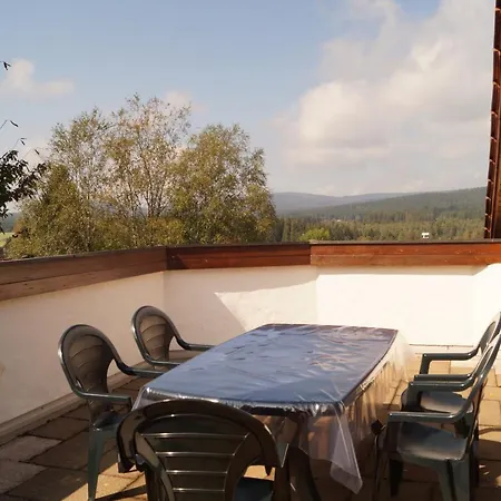 Apartment Haus Haidweg - In Im Dreilaendereck De-cz-at Haidmuhle