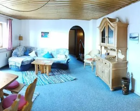Haus Haidweg - In Im Dreilaendereck De-cz-at *