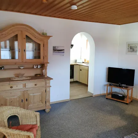 Apartment Haus Haidweg - In Im Dreilaendereck De-cz-at Haidmuhle