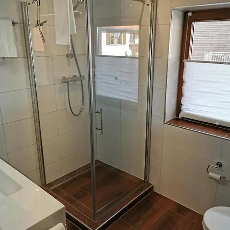 Haus Haidweg - In Im Dreilaendereck De-cz-at