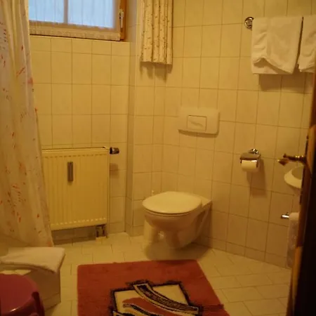 Haus Haidweg - In Im Dreilaendereck De-cz-at Апартаменты *