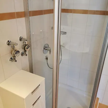 Haus Haidweg - In Im Dreilaendereck De-cz-at