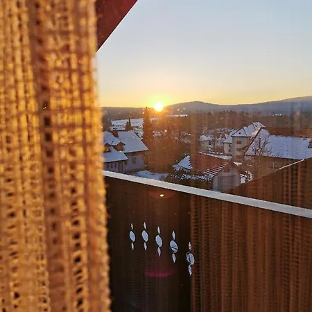Апартаменты Haus Haidweg - In Im Dreilaendereck De-cz-at