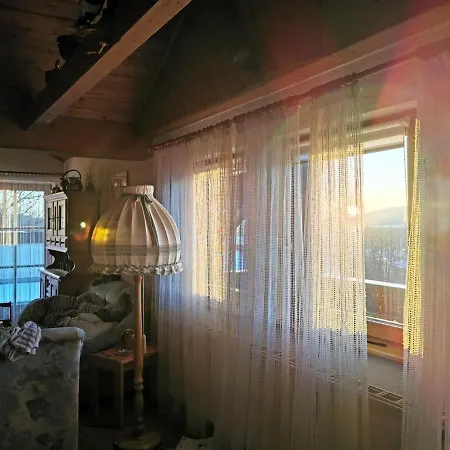 Haus Haidweg - In Im Dreilaendereck De-cz-at * Haidmuhle