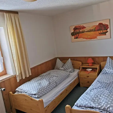 Апартаменты Haus Haidweg - In Im Dreilaendereck De-cz-at