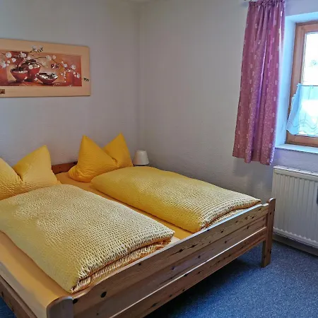 Haus Haidweg - In Im Dreilaendereck De-cz-at Haidmuhle