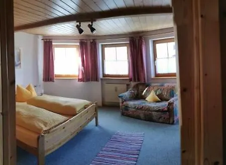 Haus Haidweg - In Im Dreilaendereck De-cz-at * Haidmuhle