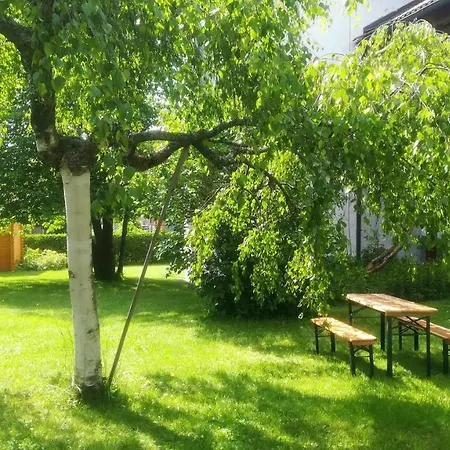 Haus Haidweg - In Im Dreilaendereck De-cz-at *