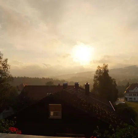 Haus Haidweg - In Im Dreilaendereck De-cz-at Апартаменты