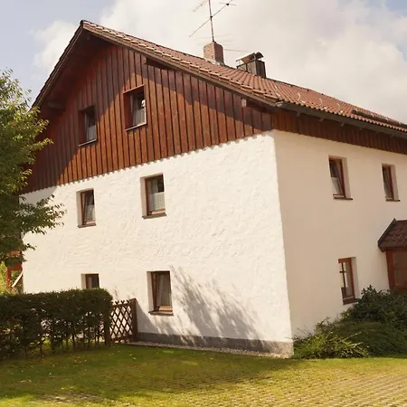 Haus Haidweg - In Im Dreilaendereck De-cz-at *